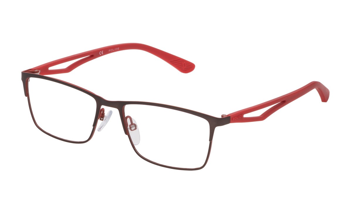 Eyeglasses Police VK555 (0181)