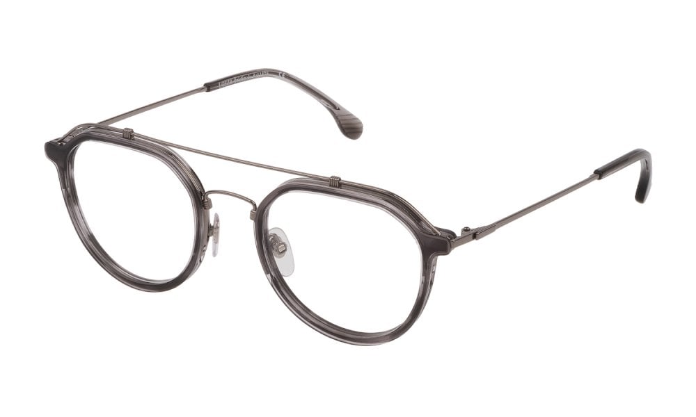 Eyeglasses Lozza VL4225 (09T8)