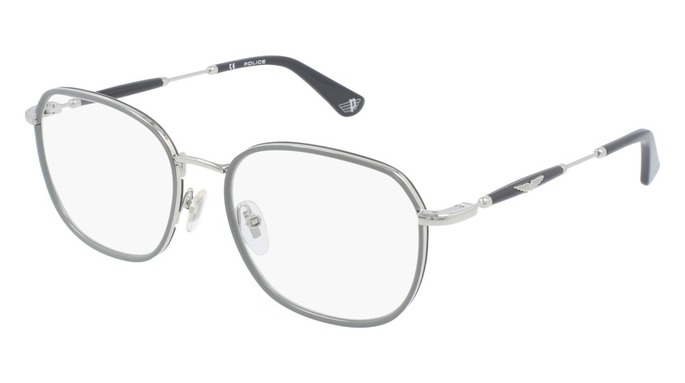 Eyeglasses Police VPLA51 (0579)